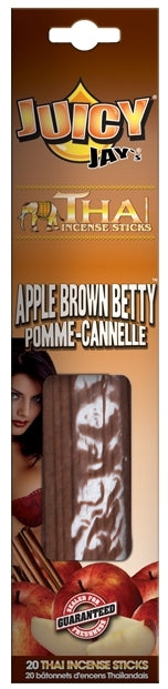 Juicy Jays Thai Incense Sticks