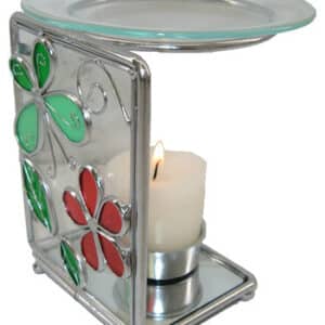 Aroma Lamp Sonec ButterFly Square