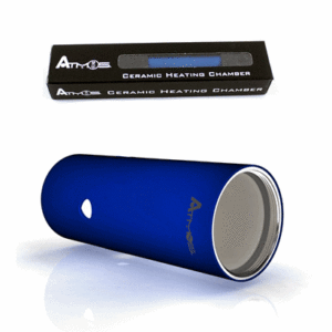 AtmosRx Ceramic Heating Chamber - Blue