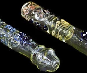 2ct 7" Aztec Worked Steamroller