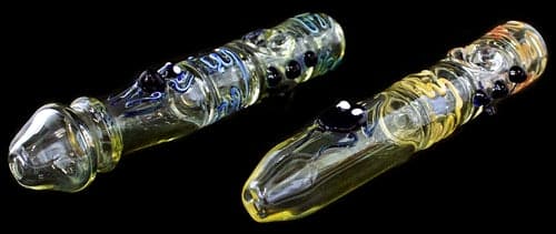 2ct 7" Aztec Worked Steamroller