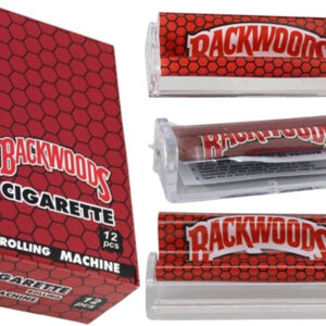 Backwoods Rolling Machine - 78mm 12pk