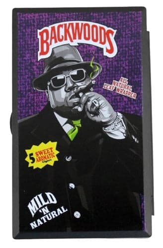 Backwoods 700G x 0.1G Pocket Scale - Biggie