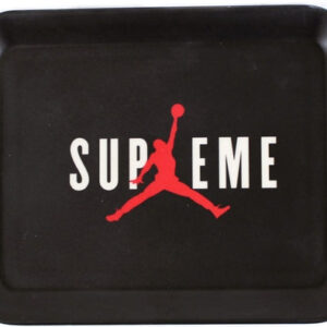 Bamboo Ceramic Rolling Tray - Small