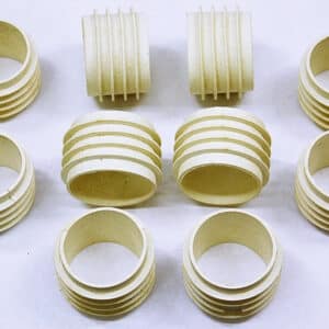 10ct Hookah Base Rubber Soft