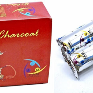 Ram 40m Golden Charcoal 10-10ct