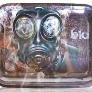 Bio Rolling Tray - Medium