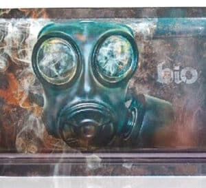 Bio Rolling Tray - Mini