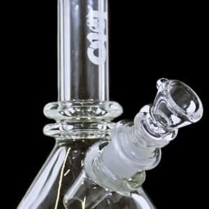 6" Bio Heavy Beaker 25mm Water Pipe