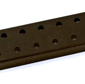 Black 14mm Bowl Display G214-Blk-17pc