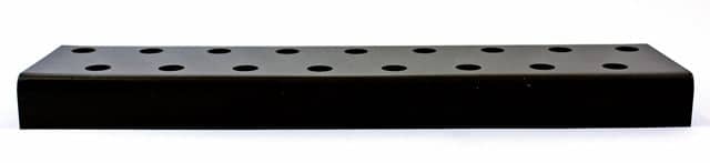 Black 14mm Bowl Display G214-Blk-17pc