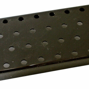 Black 14mm Bowl Display G414-Blk-34pc