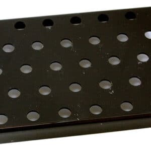 Black 19mm Bowl Display G518-Blk-38pc