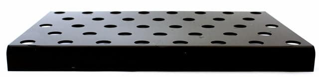 Black 19mm Bowl Display G518-Blk-38pc