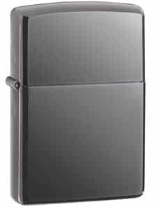 Zippo Lighter - Black Ice $29.95