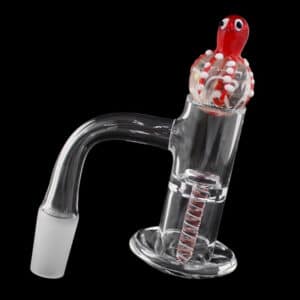 Blender Spin Banger w/ Marble and Nail Set