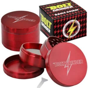 Bolt Grinder Basic 60mm