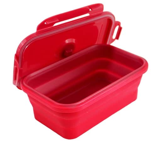 Superior Balance 200G x 0.01G Digital Boss Scale With Collapsible Bowl - Image 4