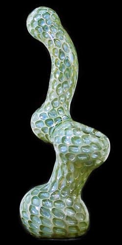 2ct 6" Bubble Art Bubbler Assortment