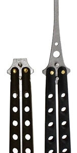 Butterfly Spoon Dab Tool