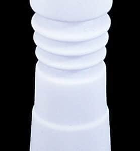 C1 Ceramic Domeless Nail 19mm 14mm Female