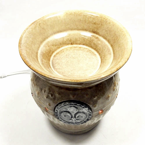 Electric Oil Candle Warmer C-506