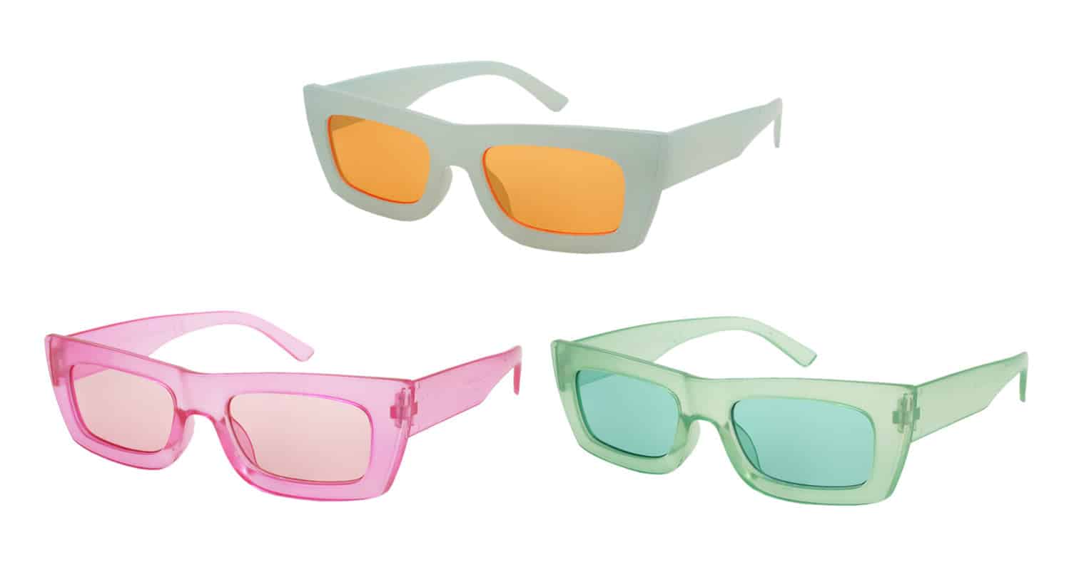 12ct Dazey Shades Sunglasses CFSG03