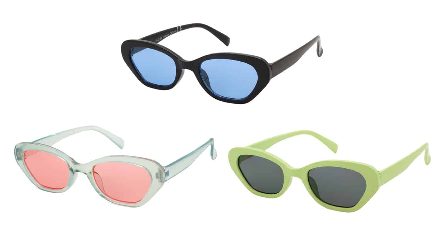 12ct Dazey Shades Sunglasses CFSG05