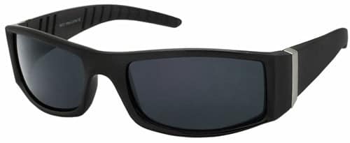 12ct Urban Ride With Pride UV400 Square Wrap Sunglasses - CH21