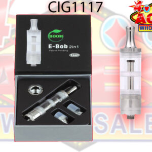 The Ebob 2 In 1 Tank