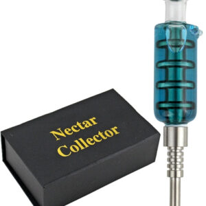 Liquid Filled Nectar Collector in Gift Box