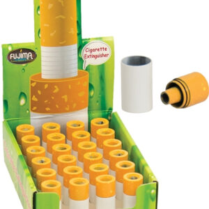 Cigarette Extinguisher Cigarette Shape Snuffer 24pk