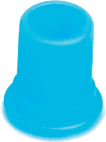 Cigarette Extinguisher Color Silicone Snuffers 48pk