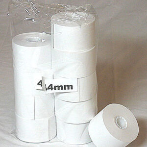 44 MM Cash Register Tape