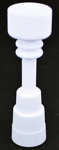 4 In 1 Ceramic 2pc Domeless Nail