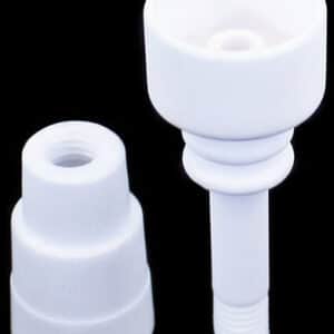 4 In 1 Ceramic 2pc Domeless Nail