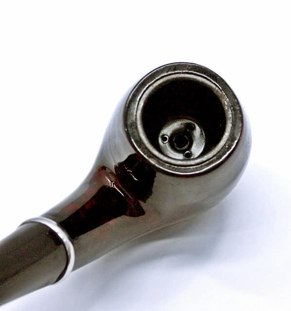 Chang Feng Classic Tobacco Pipe