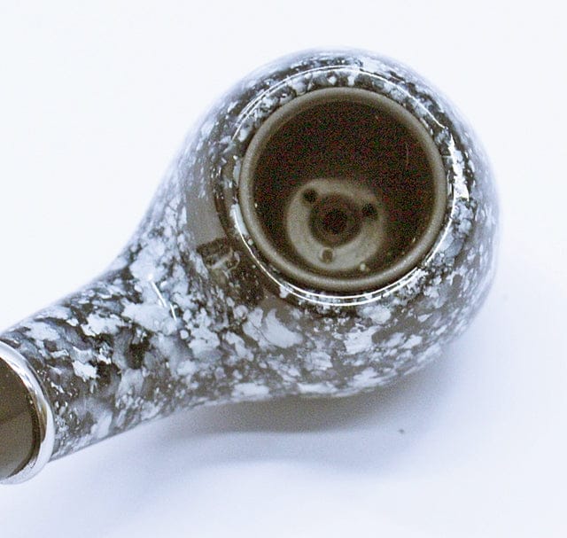 Chang Feng Dots Tobacco Pipe