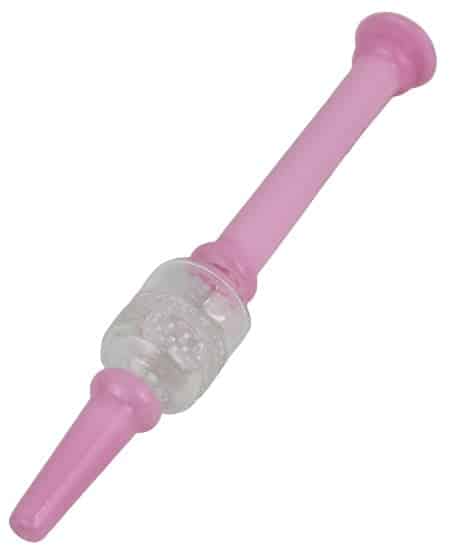 Cheech Honey Straw Set Honeycomb Nectar Collector