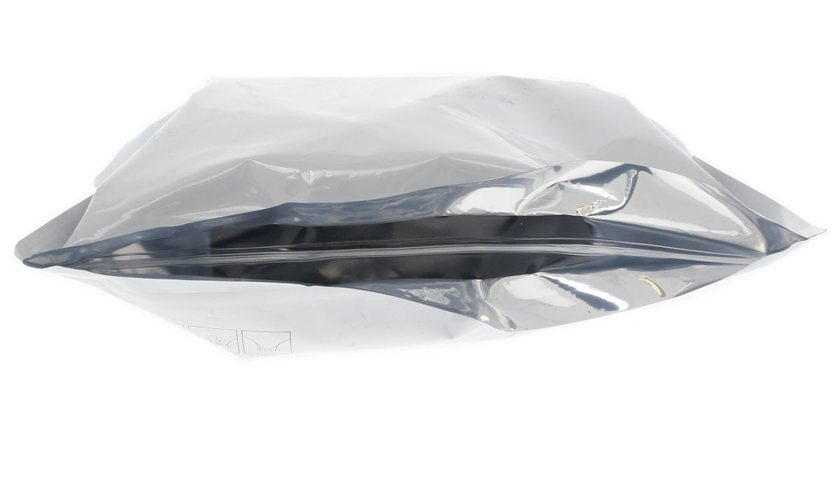 20ct Brightbay Child Resistant Exit Bag - Large