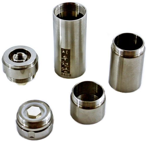 Chiyou Style Mechanical Mod