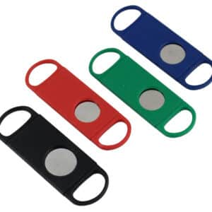 10ct Single Blade Guillotine Cigar Cutters