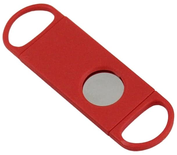 10ct Single Blade Guillotine Cigar Cutters