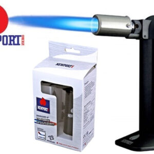 Newport Zero 6" Regular Torch Lighter