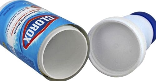 Clorox Safe Can 325ml - Small