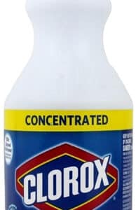 Clorox Safe Can 887ml - Medium