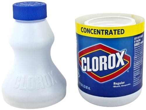 Clorox Safe Can 887ml - Medium