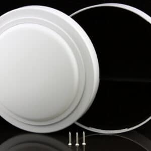 U.S. Patrol Closet Safe Light