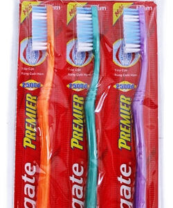 Colgate Premier Toothbrush - 12ct