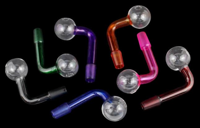 5ct 3" Color Art Oil Burner Attachment - 14m - Image 3